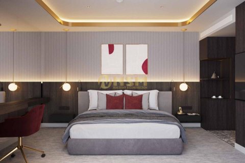 Daire  1+1  İstanbul, Türkiye №105157 - 12