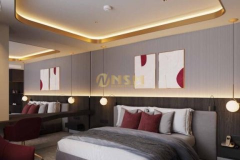 Daire  1+1  İstanbul, Türkiye №105157 - 11
