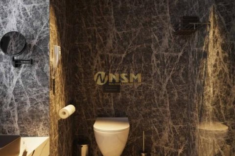 Daire  1+1  İstanbul, Türkiye №105157 - 14