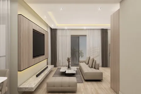 Apartment for sale  in Turkey, 1 bedroom, 60m2, No. 220975 – photo 19