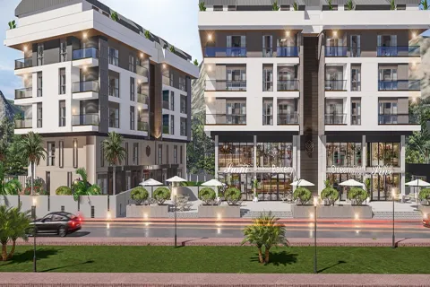 Apartment for sale  in Turkey, 1 bedroom, 60m2, No. 220975 – photo 20