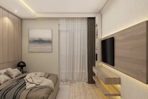 Apartment for sale  in Turkey, 1 bedroom, 60m2, No. 220975 – photo 8