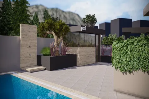 Apartment for sale  in Turkey, 1 bedroom, 60m2, No. 220975 – photo 16