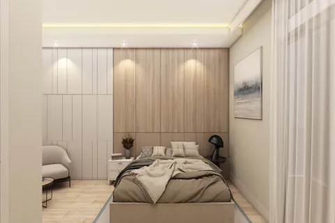 Apartment for sale  in Turkey, 1 bedroom, 60m2, No. 220975 – photo 9
