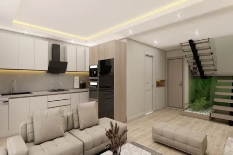 Apartment for sale  in Turkey, 1 bedroom, 60m2, No. 220975 – photo 18