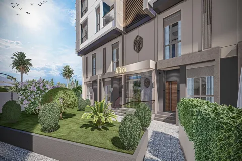 Apartment for sale  in Turkey, 1 bedroom, 60m2, No. 220975 – photo 23
