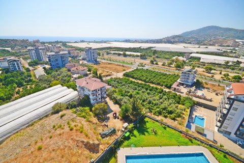 آپارتمان در  Alanya ، ترکیه 2 خوابه ، 100 متر مربع.  شماره 216760 - 30