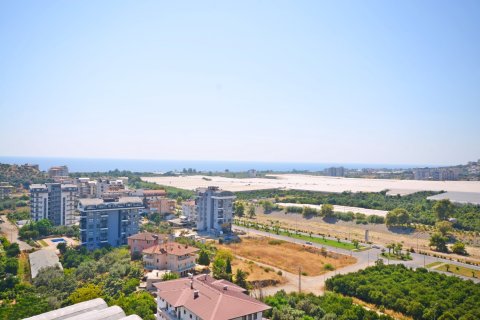 آپارتمان در  Alanya ، ترکیه 2 خوابه ، 100 متر مربع.  شماره 216760 - 24