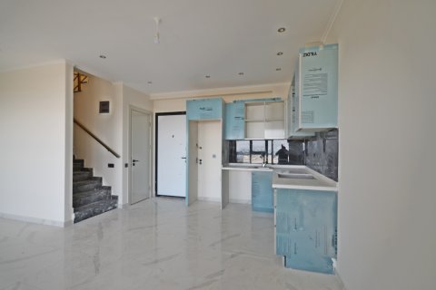 2+1 Lejlighed  i Alanya, Antalya, Tyrkiet Nr. 216758 - 15