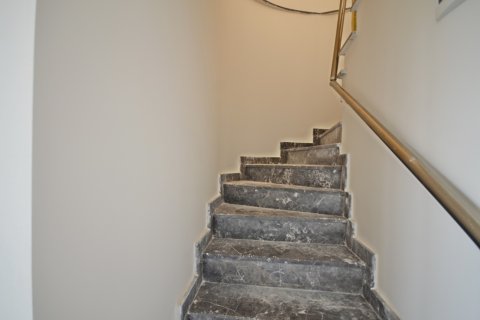 2+1 Lejlighed  i Alanya, Antalya, Tyrkiet Nr. 216758 - 20