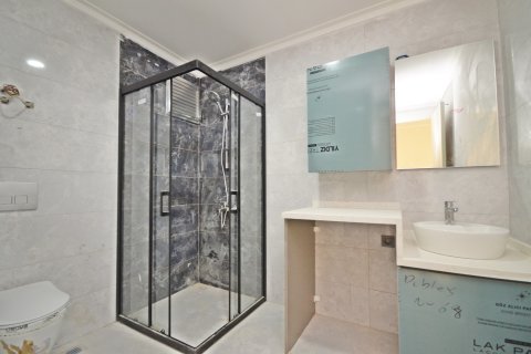 2+1 Lejlighed  i Alanya, Antalya, Tyrkiet Nr. 216758 - 28