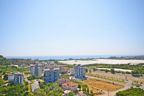2+1 Lejlighed  i Alanya, Antalya, Tyrkiet Nr. 216758 - 25