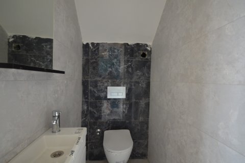 2+1 Lejlighed  i Alanya, Antalya, Tyrkiet Nr. 216758 - 19