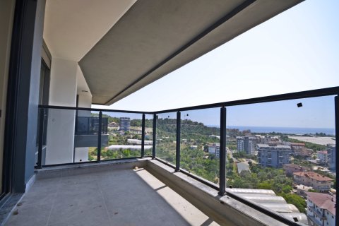 2+1 Lejlighed  i Alanya, Antalya, Tyrkiet Nr. 216758 - 18
