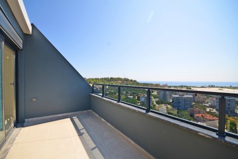 2+1 Lejlighed  i Alanya, Antalya, Tyrkiet Nr. 216758 - 24