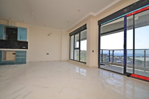2+1 Lejlighed  i Alanya, Antalya, Tyrkiet Nr. 216758 - 17