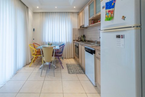 2+1 Lägenhet i Alanya, Antalya, Turkiet Nr. 216757 - 8