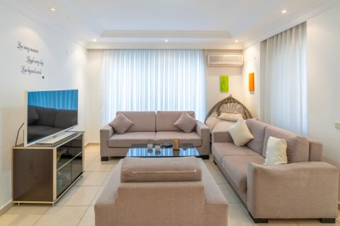 2+1 Lägenhet i Alanya, Antalya, Turkiet Nr. 216757 - 15