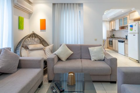 2+1 Lägenhet i Alanya, Antalya, Turkiet Nr. 216757 - 9