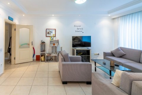 2+1 Lägenhet i Alanya, Antalya, Turkiet Nr. 216757 - 7