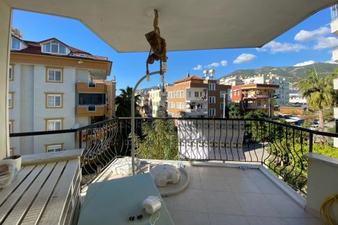 2+1 Lägenhet i Alanya, Antalya, Turkiet Nr. 216757 - 13