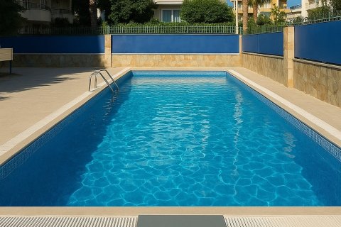 2+1 Lägenhet i Alanya, Antalya, Turkiet Nr. 216757 - 14
