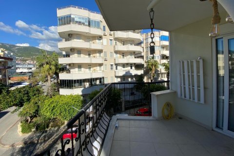2+1 Lägenhet i Alanya, Antalya, Turkiet Nr. 216757 - 12