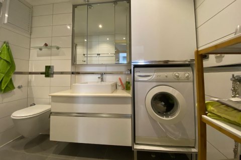 2+1 Lägenhet i Alanya, Antalya, Turkiet Nr. 216757 - 11