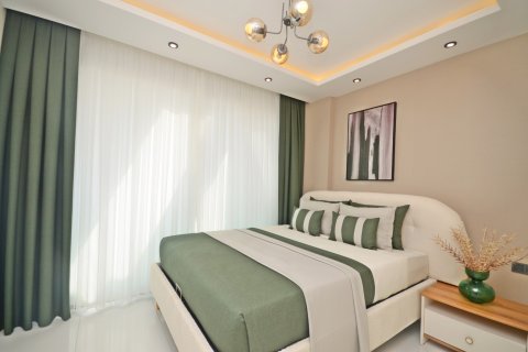 Daire  2+1  Alanya, Antalya, Türkiye №216756 - 26