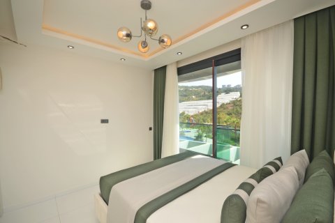 Daire  2+1  Alanya, Antalya, Türkiye №216756 - 27