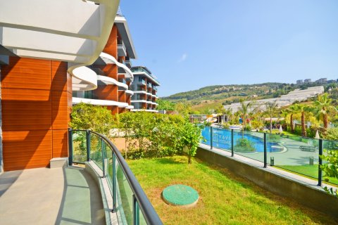 Daire  2+1  Alanya, Antalya, Türkiye №216756 - 29
