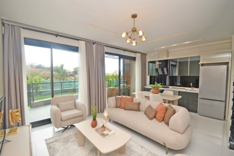 Daire  2+1  Alanya, Antalya, Türkiye №216756 - 18