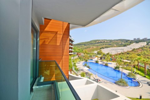 Daire  2+1  Alanya, Antalya, Türkiye №216756 - 28