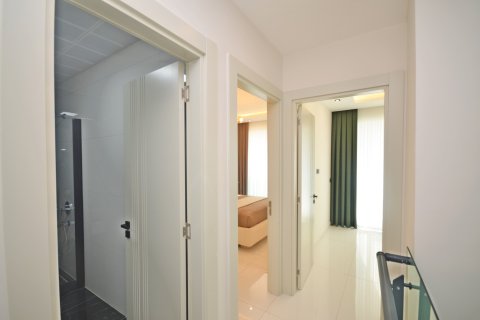 Daire  2+1  Alanya, Antalya, Türkiye №216756 - 20
