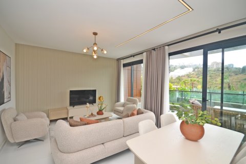 Daire  2+1  Alanya, Antalya, Türkiye №216756 - 16
