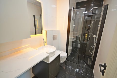 Daire  2+1  Alanya, Antalya, Türkiye №216756 - 23
