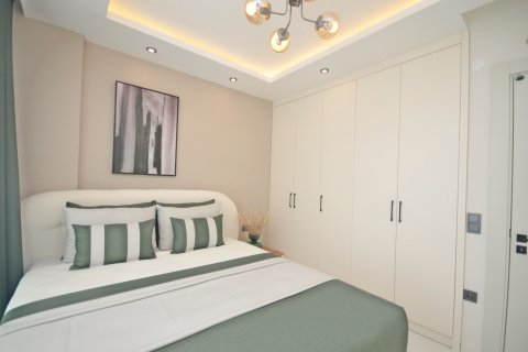 Daire  2+1  Alanya, Antalya, Türkiye №216756 - 25