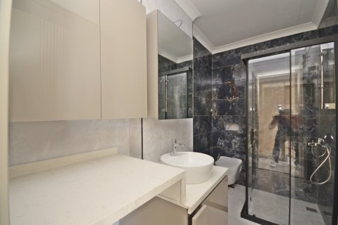 Продажа квартиры в Аланье, Анталье, Турция 2+1, 100м2, №216759 – фото 25