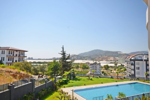 Продажа квартиры в Аланье, Анталье, Турция 2+1, 100м2, №216759 – фото 28