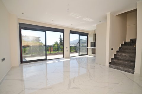 Продажа квартиры в Аланье, Анталье, Турция 2+1, 100м2, №216759 – фото 16