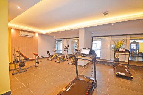 Продажа квартиры в Аланье, Анталье, Турция 2+1, 100м2, №216759 – фото 7