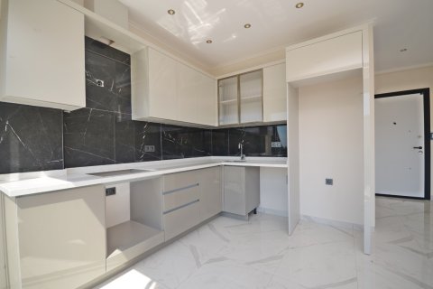 Продажа квартиры в Аланье, Анталье, Турция 2+1, 100м2, №216759 – фото 18