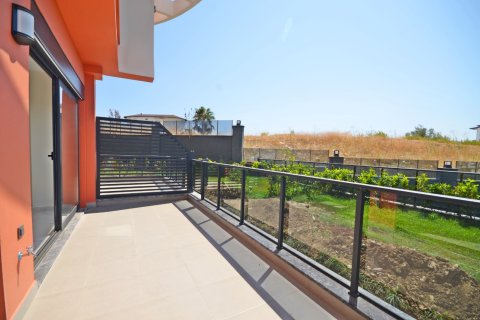 Продажа квартиры в Аланье, Анталье, Турция 2+1, 100м2, №216759 – фото 17