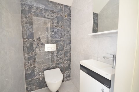 Продажа квартиры в Аланье, Анталье, Турция 2+1, 100м2, №216759 – фото 21