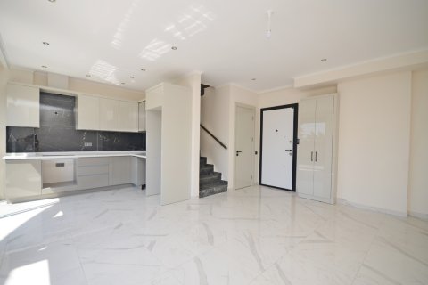Продажа квартиры в Аланье, Анталье, Турция 2+1, 100м2, №216759 – фото 20