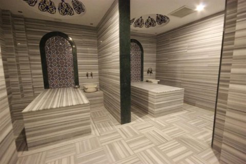 Apartment for sale in Alanya, Antalya, Turkey, 3 bedrooms, 165m2, No. 216755 – photo 2