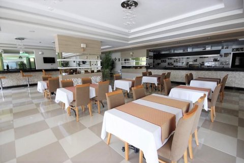 Apartment for sale in Alanya, Antalya, Turkey, 3 bedrooms, 165m2, No. 216755 – photo 4
