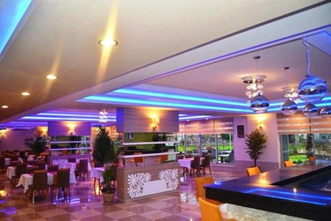 Apartment for sale in Alanya, Antalya, Turkey, 3 bedrooms, 165m2, No. 216755 – photo 6