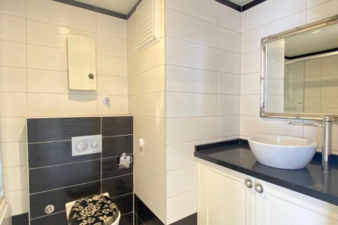 Apartment for sale in Alanya, Antalya, Turkey, 3 bedrooms, 165m2, No. 216755 – photo 14