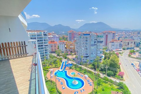 Apartment for sale in Alanya, Antalya, Turkey, 3 bedrooms, 165m2, No. 216755 – photo 23